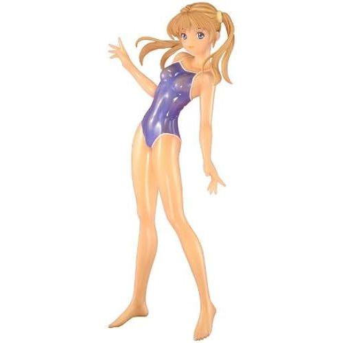 Beat - Ano Natsu No Hi No Kimi Statuette 1/6 Yayoi 24 Cm