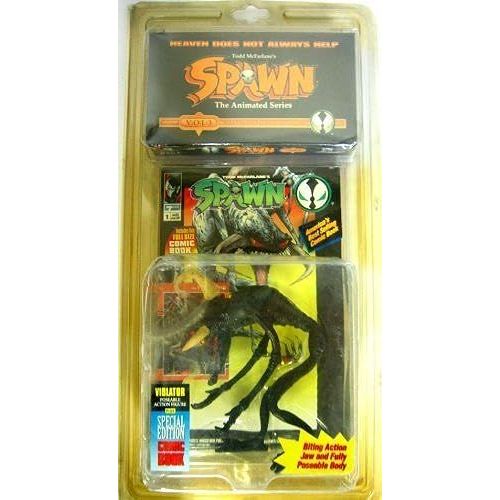 Spawn