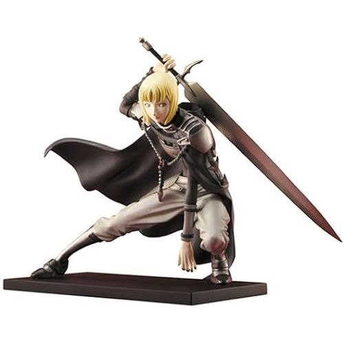 Figurine Claymore Claire