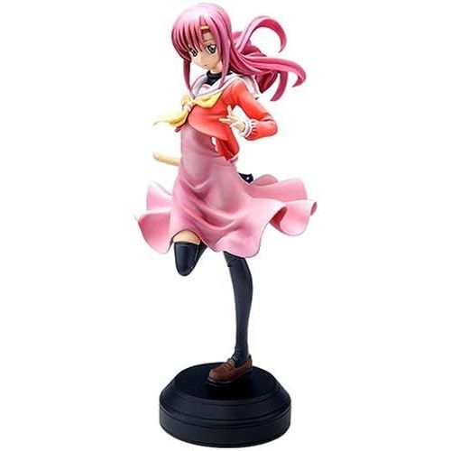 Hayate The Combat Butler "Painted 1/8 Scale Pvc" Katsura Hinagiku - Taille : 210mm