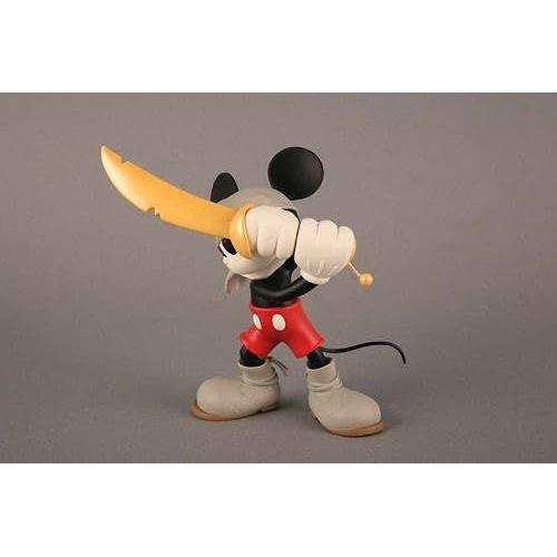 Vcd Roen Pirate Mickey ( Pvc)