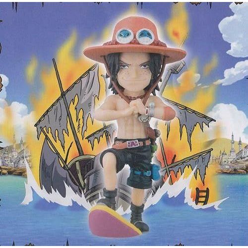 Onepiece History Of Ace Ace Ver.