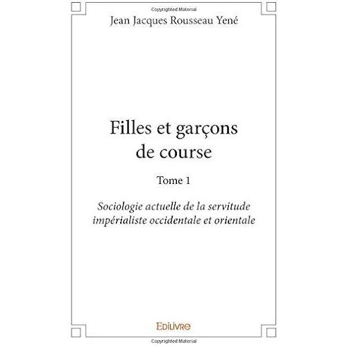 Filles Et Garçons De Course Tome 1