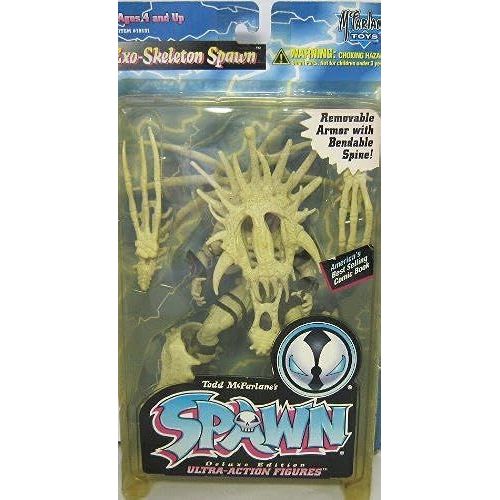 Spawn