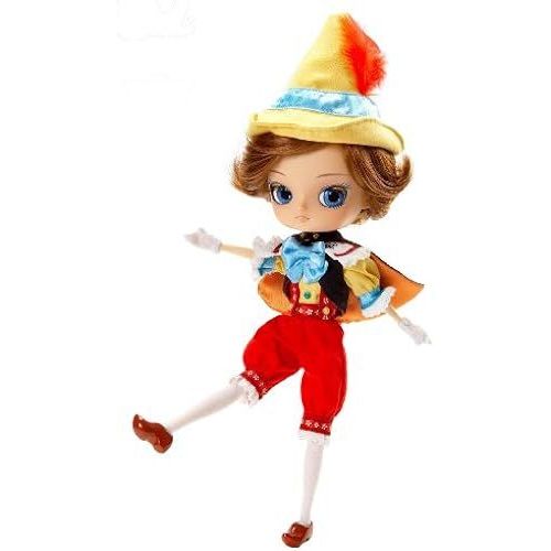 Dal / Pinocchio Pinocchio D-109 (Japan Import)