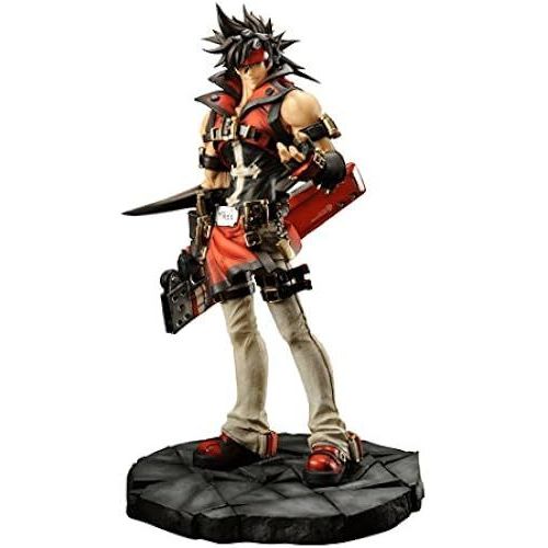 1/8pvc Guilty Gear Xrd -Sign- =