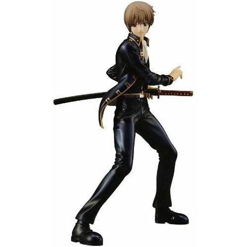 Gintama - G.E.M. Series Sougo Okita