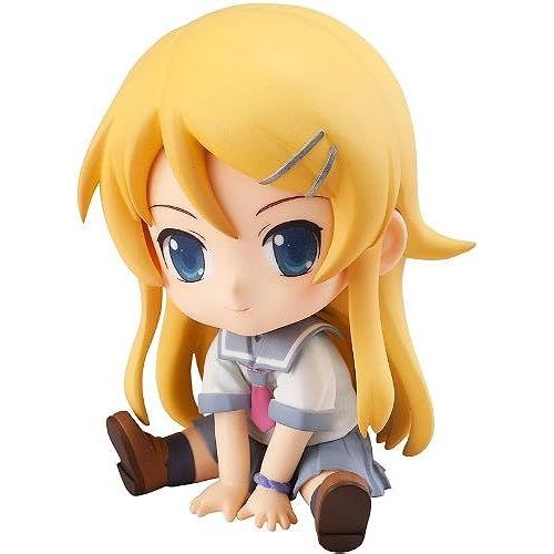 Ore No Imouto Ga Konna Ni Kawaii Wake Ga Nai: Petanko Kosaka Kirino Pvc Figurine