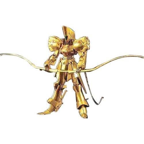 Five Star Stories: Fs107 Knight Of Gold Ver.3 Plastic Model Kit 1/14 Scale