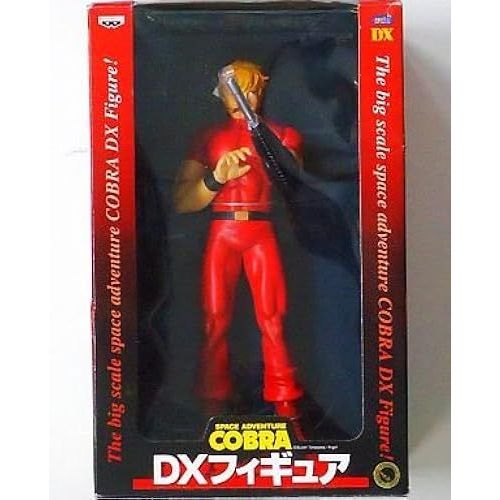 Space Adventure Cobra - - Dx