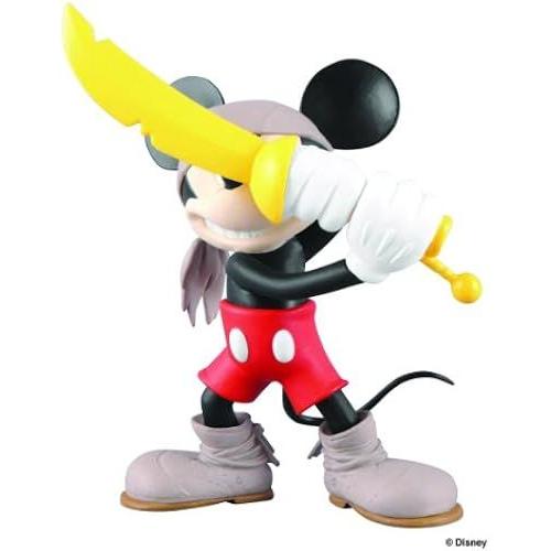 Mickey Mouse Roen Collection Mickey Version Pirate