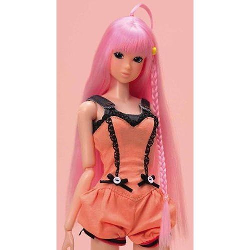 Momokodoll As Gainax