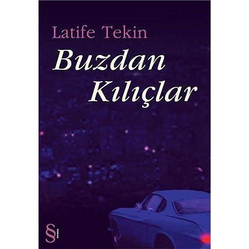 Buzdan Klçlar