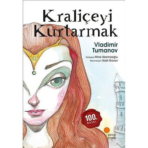 Kraliceyi Kurtarmak