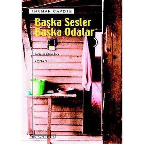 Baska Sesler Baska Odalar