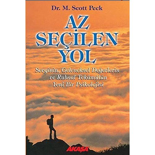 Az Secilen Yol