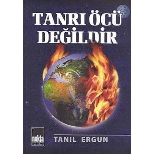 Tanri Öcü Deldr