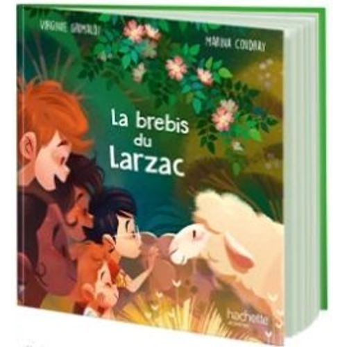 La Brebis Du Larzac