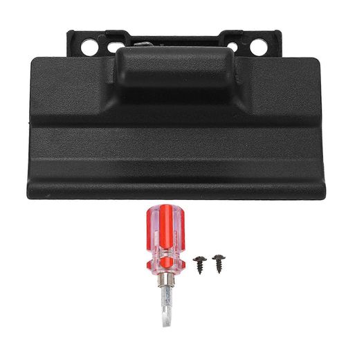 Levier De Verrouillage De Porte De Console 589710c040 Remplacement Amovible Haute Résistance Pour Tacoma 2016 ?2021