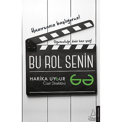 Bu Rol Senin