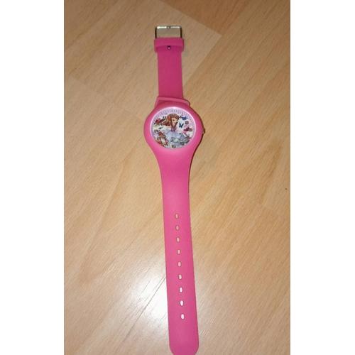 Montre Princesse Sofia