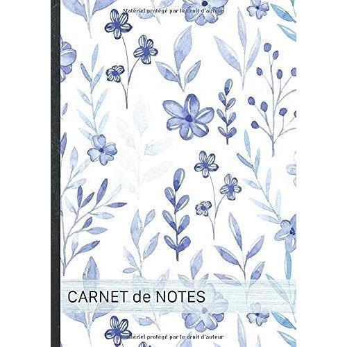 Carnet De Notes: 120 Pages Cahier À Carreaux Parfait Pour Le Croquis, Le Dessin, La Journalisation Par Balle! Cahier D'écolier Ou De Bureau Cahier ... Format A4 21 X 29,7 Cm Conception 103