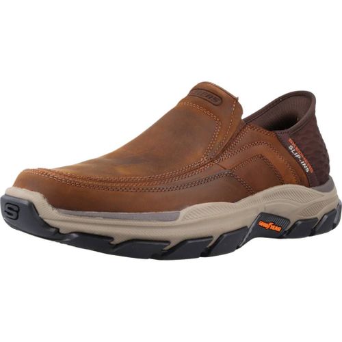 Skechers Slipsins: 204810s Colour Marron