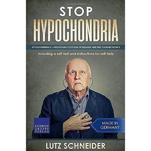 Stop Hypochondria