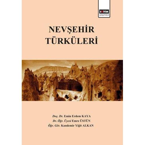 Nevsehir Türküleri