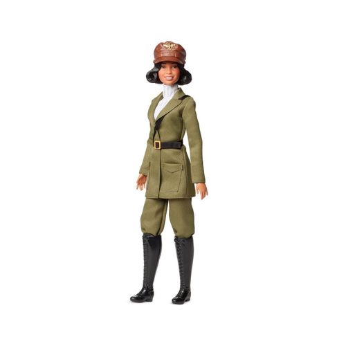 Barbie Signature Inspiring Women Poupée Bessie Coleman
