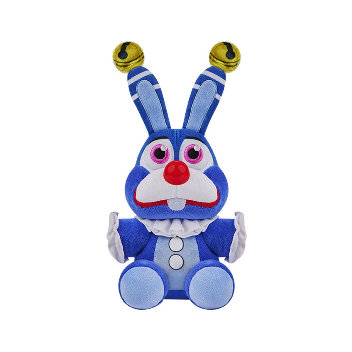 Five Nights At Freddy's Security Breach - Peluche Circus Bonnie 10 Cm