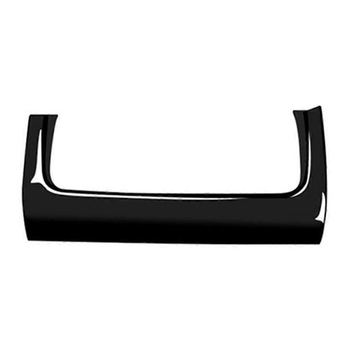 Voiture Instrument Climatisation Conduit Panneau Conduit Centre Sortie D¿Air Cadre Décoratif Pour Yaris Cross