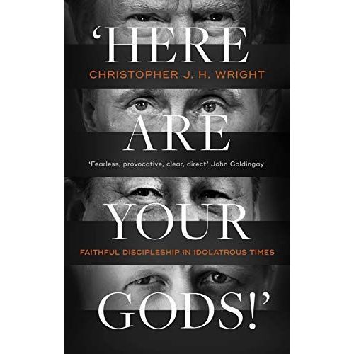 'here Are Your Gods!'