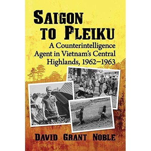 Saigon To Pleiku