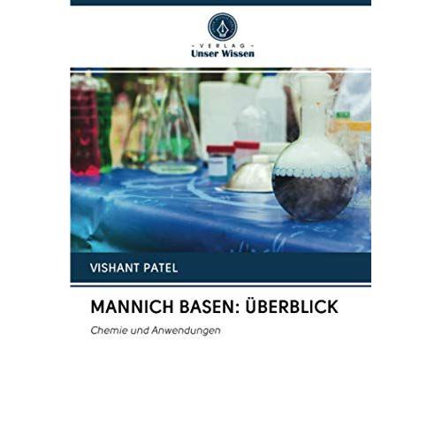 Mannich Basen: Überblick