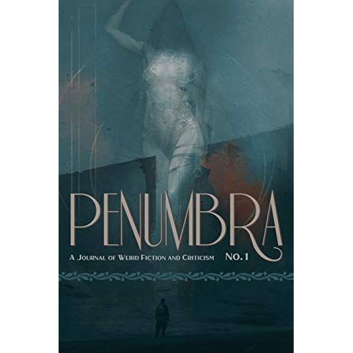 Penumbra No. 1 (2020)