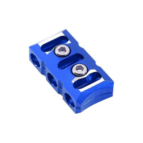 12AWG ESC Moteur Fil Fixe Clamp Boucle Empêcher Enchevêtré Ligne Clip Outil pour RC Modèle Voiture Bateau Drone