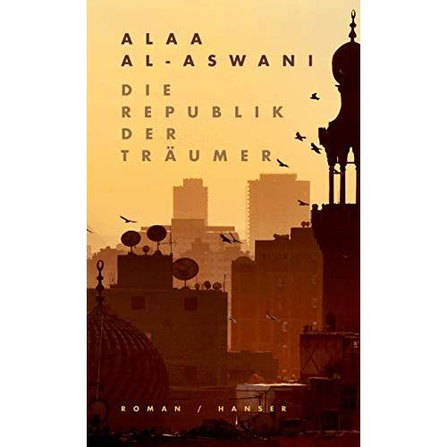 Die Republik Der Träumer