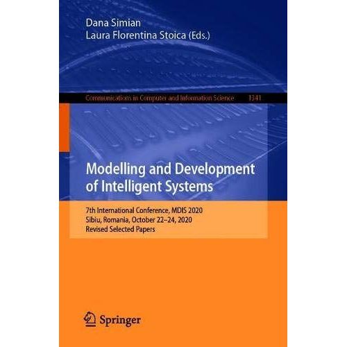 Modelling And Development Of Intelligent Systems
