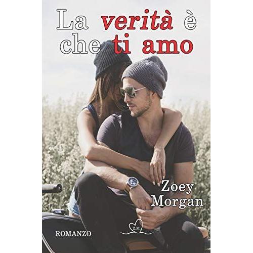 La Verit ® Che Ti Amo: 1 (Campus Cheerleaders)