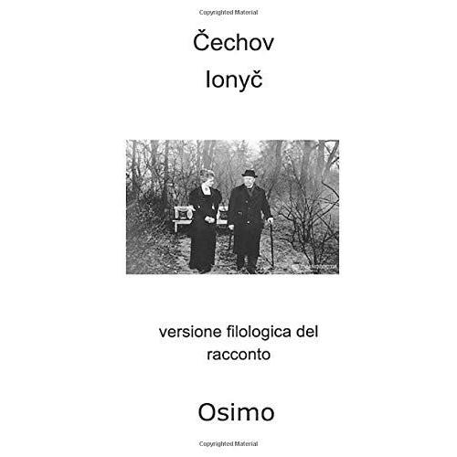 Iony: Racconto: Versione Filologica A Cura Di Bruno Osimo