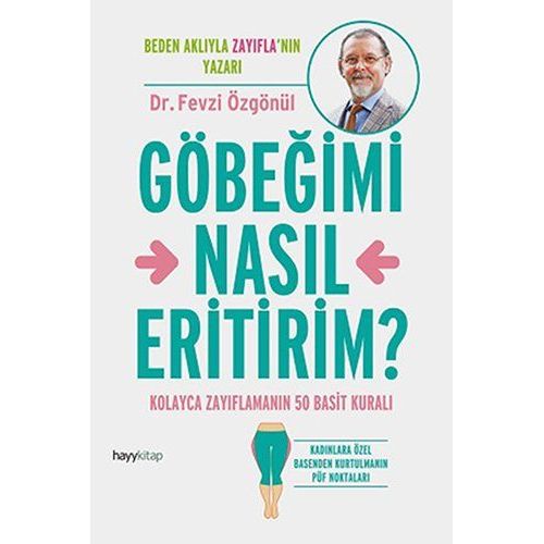 Göbegimi Nasil Eritirim