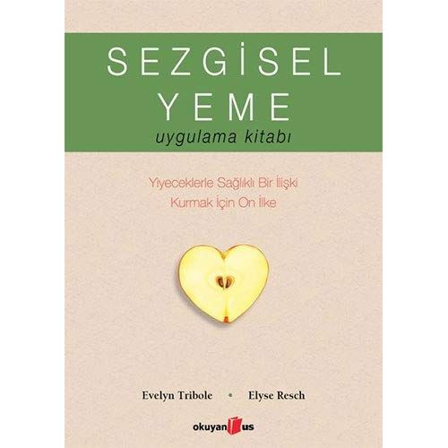 Sezgisel Yeme Uygulama Kitabi