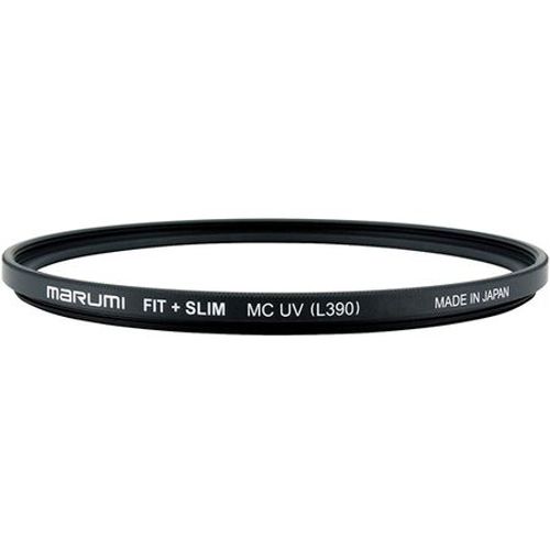 Filtre UV Marumi FIT + SLIM 43mm