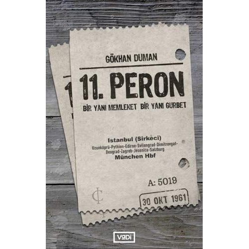 11. Peron
