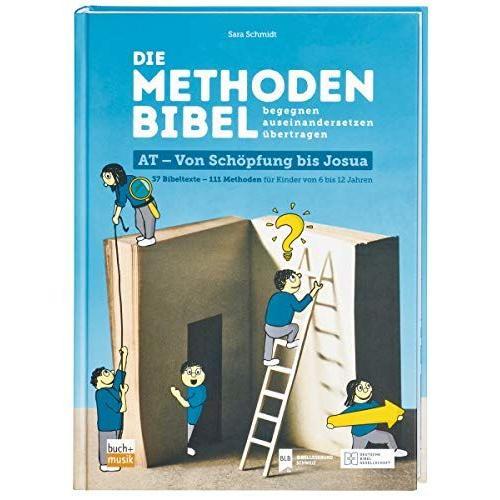 Die Methodenbibel