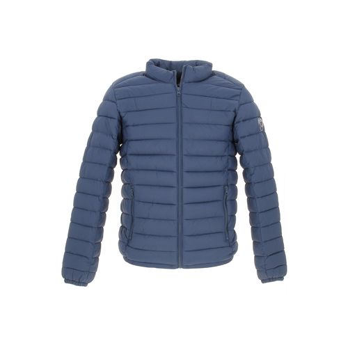 Doudounes Synthétiques Teddy Smith Blight Bleu Moyen
