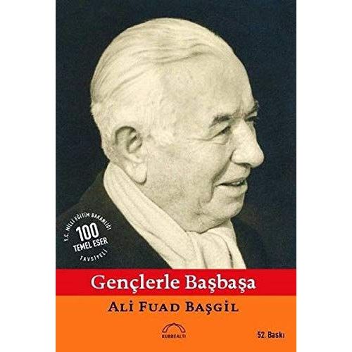 Genclerle Basbasa