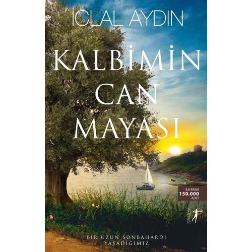 Kalbimin Can Mayasi