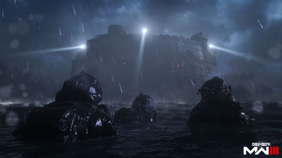 Call Of Duty: Modern Warfare Iii Ps4 - 6